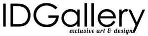 logo idg Bourg Joly Malicorne et ID Gallery sunissent pour développer une collection de faïences design.   Céramique Design & Moderne