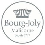 logo bjm Bourg Joly Malicorne et ID Gallery sunissent pour développer une collection de faïences design.   Céramique Design & Moderne