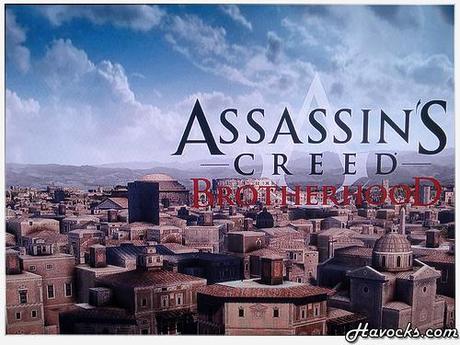 Assassin's Creed Brotherhood - Codex - 15