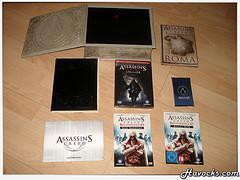 Assassin's Creed Brotherhood - Codex - 04