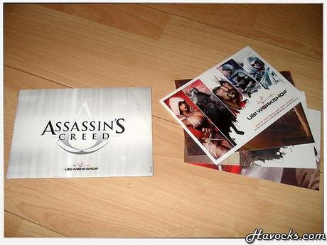 Assassin's Creed Brotherhood - Codex - 06