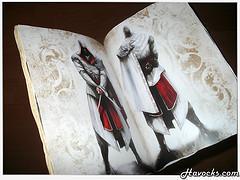 Assassin's Creed Brotherhood - Codex - 12
