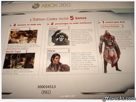 Assassin's Creed Brotherhood - Codex - 14