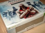 [Arrivage] Assassin’s Creed Brotherhood Edition Codex