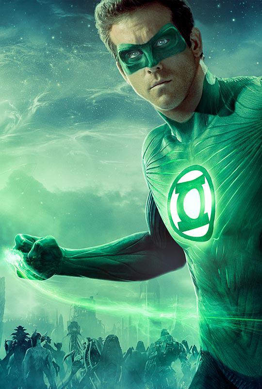 poster-green-lantern-officiel
