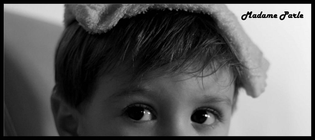 Les joies d’être mère…de deux enfants malades!