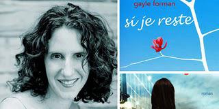 Interview avec Gayle Forman