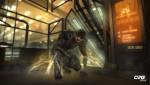 Image attachée : Deus Ex teasé en attendant le nouveau trailer
