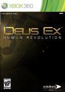 Deus Ex : Human Revolution