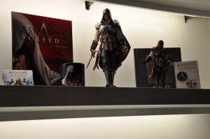 [EVENT] Assassin’s Creed Brotherhood