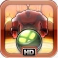 Undead Attack! Pinball HD : un jeu de flipper et de zombies sur iPad