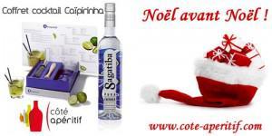 Tenez vous prêt ! Demain, jouez avec Côté apéritif !