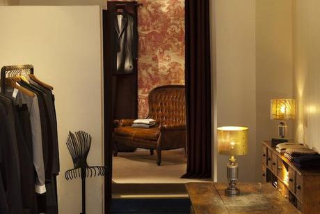 Post image for Melinda Gloss x Modissimo : vidéo de la boutique + 10 Cartons pour la vente presse