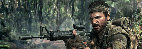 Mon avis sur Call Of Duty : Black Ops