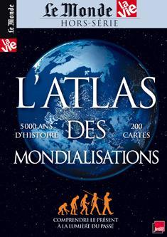 Atlas des mondialisations