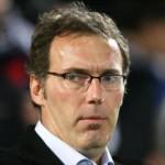 Bleus : Blanc satisfait