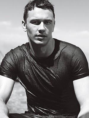 Hot Hot Hot: James Franco