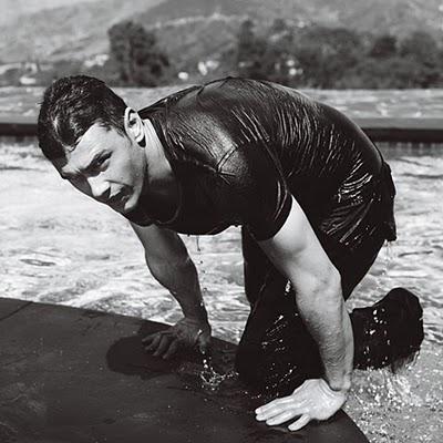 Hot Hot Hot: James Franco