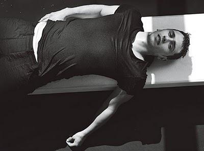 Hot Hot Hot: James Franco