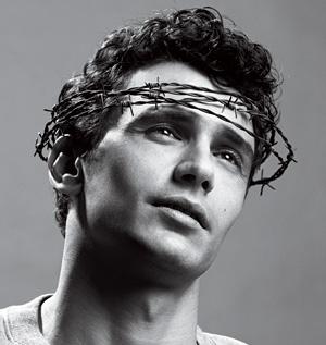 Hot Hot Hot: James Franco