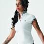 Fred Perry aime Amy