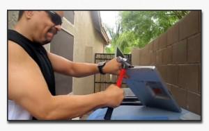 Effectuez vos propres réparations: Un défi réalisable