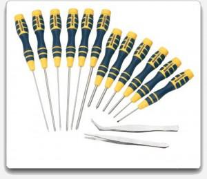 Effectuez vos propres réparations: Un défi réalisable