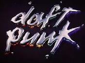 Incroyable performance musique Daft Punk