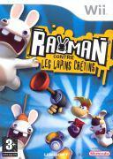 Rayman contre les Lapins Cretins