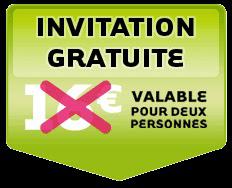 Le salon des services à la personnes: Demandez vos 2 invitations gratuites.