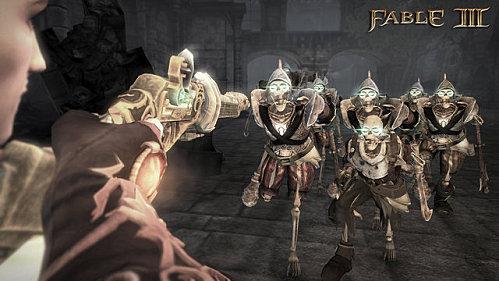 Fable III Test 04