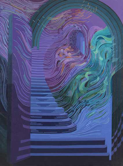 J’ai refusé de haïr (Su Dongpo)