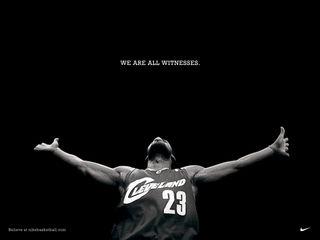 We-are-all-witnesses-lebron-james