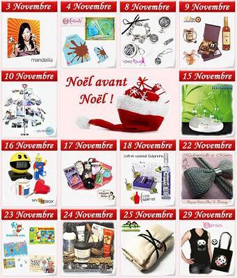 ... Le gagnant du filet à provisions de Mzelle Lulu ? ... Le gagnant du filet à provisions de Mzelle Lulu ?