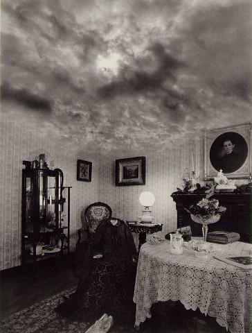 Jerry Norman Uelsmann