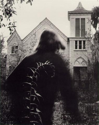 Jerry Norman Uelsmann