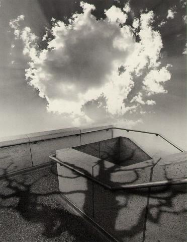 Jerry Norman Uelsmann