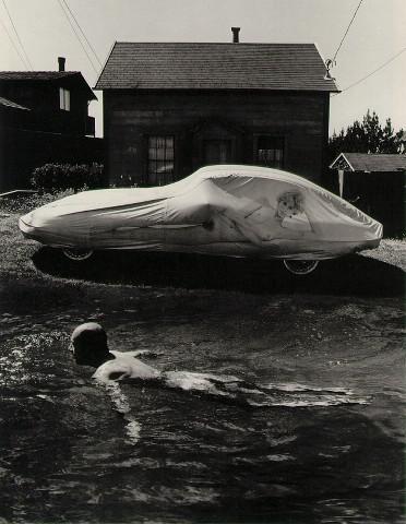 Jerry Norman Uelsmann