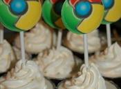 Mangez Google Chrome