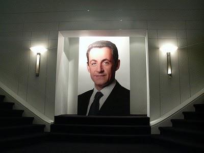 La mort de Sarkozy