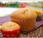 Muffins courge muscade