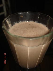 Plaisir choco – de Lynou