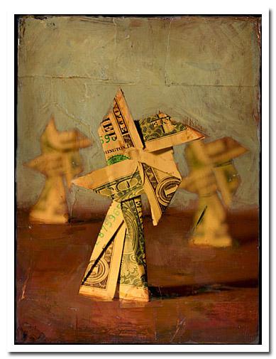 Cool Climate, un peu d'imagination