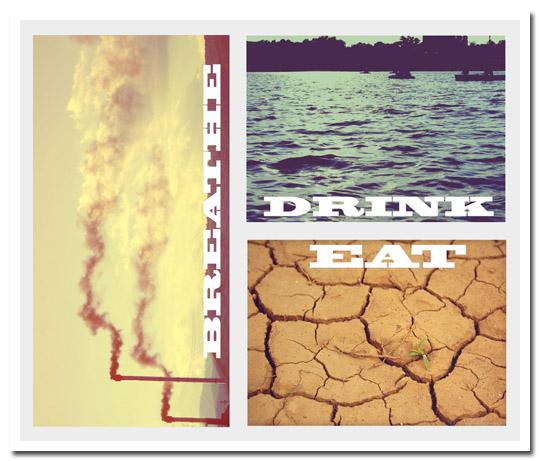 Cool Climate, un peu d'imagination