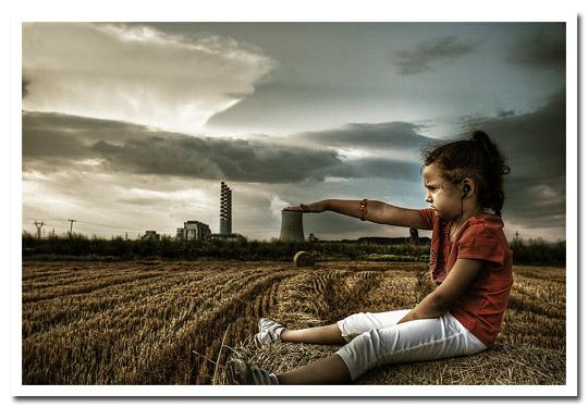 Cool Climate, un peu d'imagination