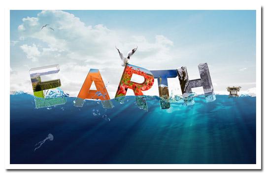 Cool Climate, un peu d'imagination