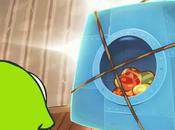 Rope Mise jour Cosmic venir