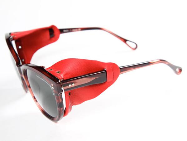 VISVIM X DITA SUNGLASSES