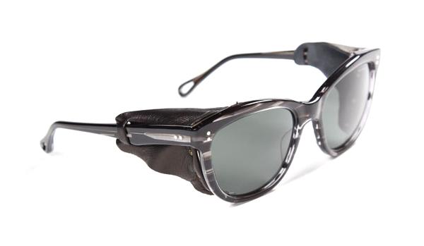VISVIM X DITA SUNGLASSES VISVIM X DITA SUNGLASSES