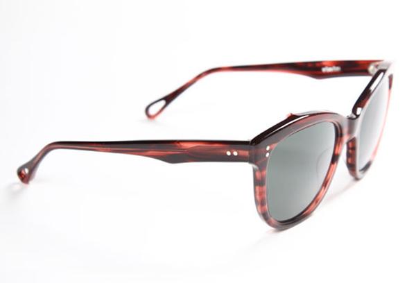 VISVIM X DITA SUNGLASSES
